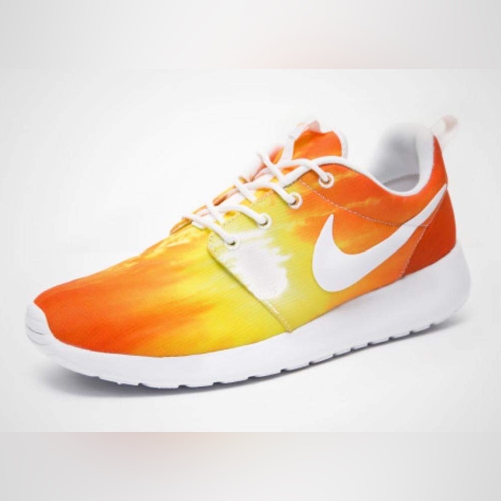 Nike Sunset Roshe Run (japan Limited edition)